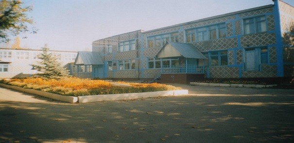 Школа 38 Фото